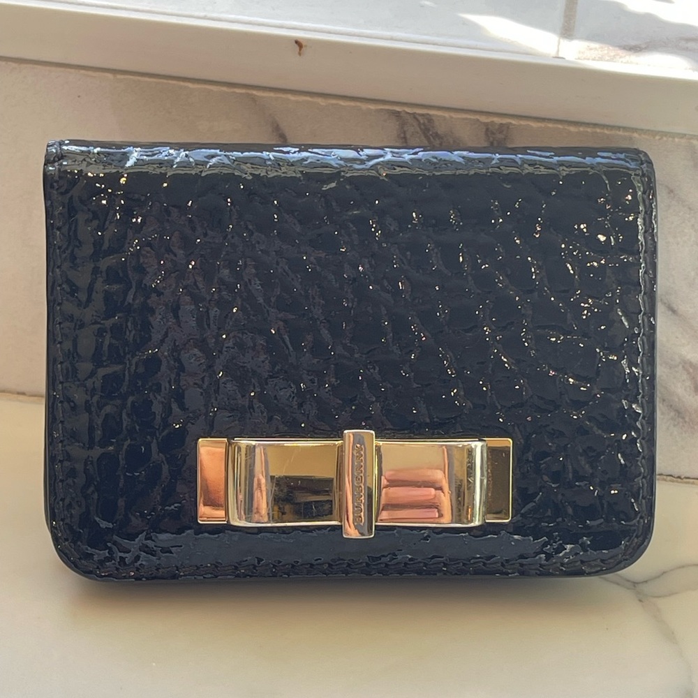 Burberry Card Case